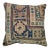 Tribal Soumac Pillow For Sale