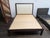 Design Plus Gallery presents a Queen Size Bed Frame with Contemporary Style. The platform design includes paneled mattress...