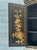 Black Lacquer Chinoiserie Cabinet For Sale - Image 9 of 17
