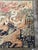 Textile Late 20th Century Medieval Revival Tapestry For Sale - Image 7 of 9