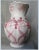 Victorian Antique Circa 1910 Art Nouveau Transferware Water Pitcher, Aurora For Sale - Image 3 of 8