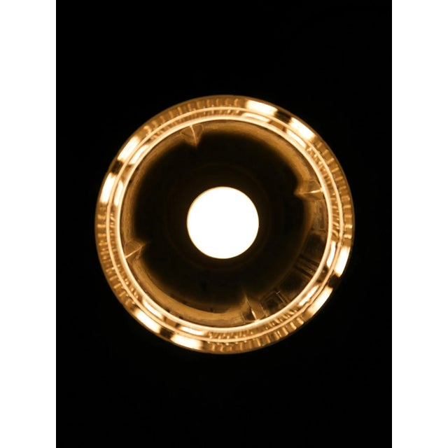 Mid-Century Italian Table Lamp from Cadibel For Sale - Image 15 of 16