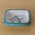 French 1950s French Ceramic Fish Dish by Robert Picault, Vallauris For Sale - Image 3 of 10