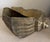 Hollywood Regency Large Vintage Brass Conch Seashell Planter For Sale - Image 3 of 11