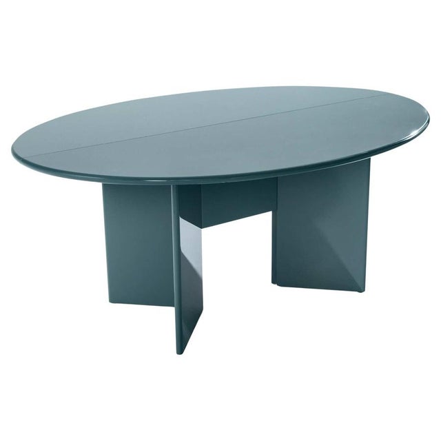 Antella Multi-Function Table by Kazuhide Takahama for Cassina For Sale - Image 10 of 10