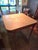 Mid 20th Century Watertown Slide Expandable Dining Table With Leaves Classic Mid Century Wood 90" For Sale - Image 4 of 11
