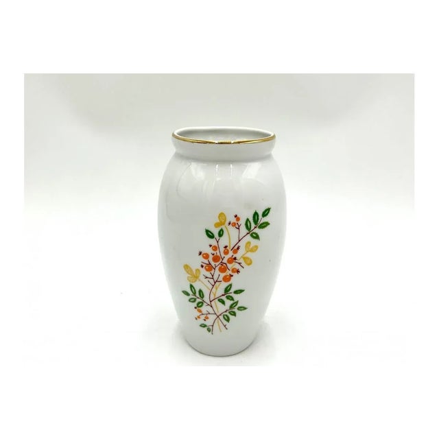 Small Mid-Century Vase from Wawel, Poland, 1960s For Sale - Image 4 of 6