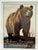 American Late 20th Century Ludwig Hohlwein Bären-Brauerei Schwenningen Bear Beer Print Framed For Sale - Image 3 of 7
