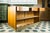1950s Mid-Century Shop Counter with Glass Display Case and Rear Drawer Units, 1950s For Sale - Image 5 of 18