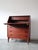 Vintage Danish Secretary in Teak, 1960s For Sale - Image 4 of 13