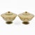 Antique Early 19th Century Wedgwood Drabware Urn or Vase Form Sauce Tureens - A Pair For Sale In New York - Image 6 of 9