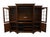 Early 21st Century Aspen Home Solid Cherry Traditional Style Entertainment Armoire Pier Group Set 185-223 / 185- 224 / 185-225 / 185-229 For Sale - Image 5 of 13