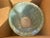 Transparent Gundi Stacked Glass Shard Planter Sculpture Bowl For Sale - Image 8 of 8