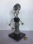 Josep Maria Pahissa, Contemporary Sculpture, 2020, Metal For Sale - Image 3 of 3