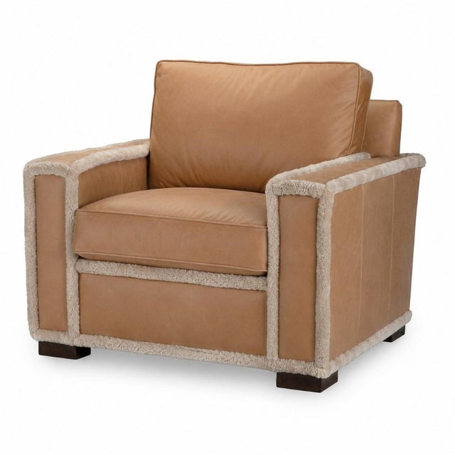 A club chair is a deep-seated, upholstered armchair built for relaxed seating, traditionally featuring a low back and...