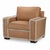 A club chair is a deep-seated, upholstered armchair built for relaxed seating, traditionally featuring a low back and...