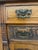 Antique Spanish or Victorian Sideboard / Buffet With Mirror For Sale - Image 12 of 12