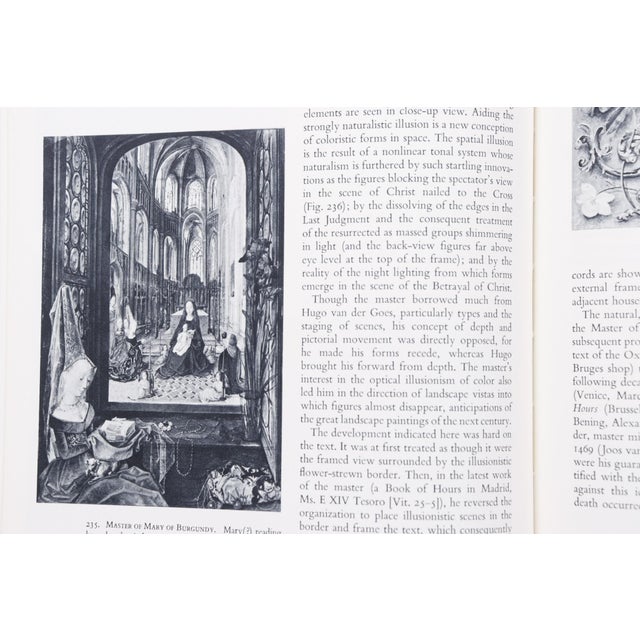 1960s Northern Painting, From Pucelle to Bruegel, 14th, 15th & 16th Centuries For Sale - Image 5 of 7