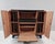 Wood Art Deco Bar Cabinet by Jindrich Halabala for Up Závody, 1940s For Sale - Image 7 of 15