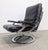 Space Age Swivel Lounge Chair from Leolux, 1970s For Sale - Image 9 of 9