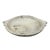 Farmhouse Vintage Wooden Parat Bowl For Sale - Image 3 of 5