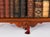 Antique Victorian Walnut Table Top Collectors Cabinet, 1840s For Sale - Image 5 of 18