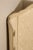 Antique French Louis XVI Style Painted & Upholstered Full Size Bed Frame For Sale - Image 13 of 18