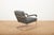 Model 1435 Cantilever Chair in Chrome-Plated Tubular Steel by Werner Max Moser for Embru, 1930s For Sale - Image 5 of 12