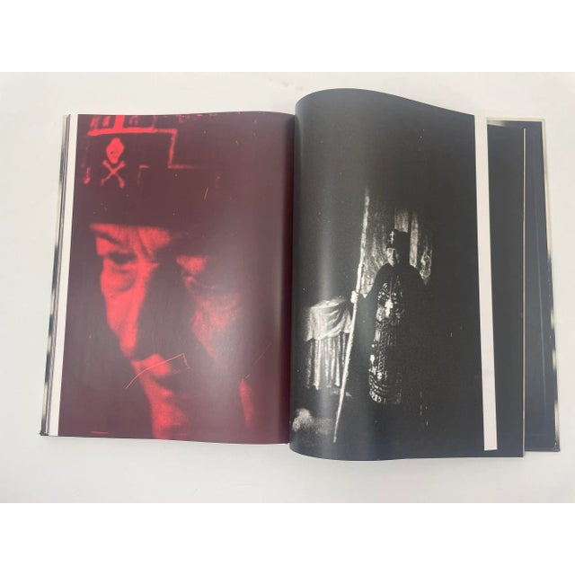 Studio St. Petersburg by Deborah Turbeville 1997 by Bulfinch Press 1st Ed. For Sale - Image 10 of 12