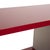 Red Wooden Sideboard from Piure For Sale - Image 4 of 14