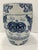 Chinese Hand Painted Garden Seat Late 20th Century For Sale - Image 4 of 6