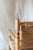 Wooden and Rope Chairs by Adrien Audoux & Frida Minet, 1960s, Set of 2 For Sale - Image 4 of 7