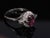 Late 20th Century 1.98ct Gia Thai Untreated - No Heat Ruby & 0.49ct Diamond Platinum Ring Size 7 For Sale - Image 16 of 18