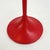 Red Model 4055 Floor Lamp attributed to Luigi Bandini Buti for Kartell, 1960s For Sale - Image 10 of 12