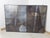Painted Ceramic Tiles Painting by Claudio Monotti for Deruta Studio, 1960s For Sale - Image 4 of 11