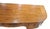 George III Inlaid Mahogany Demi-Lune Sideboard For Sale - Image 9 of 12