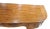 George III Inlaid Mahogany Demilune Sideboard For Sale - Image 9 of 12