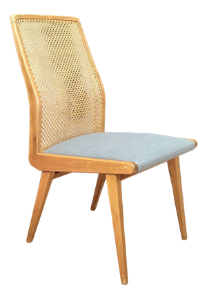 Chair from Habeo, Germany, 1960s