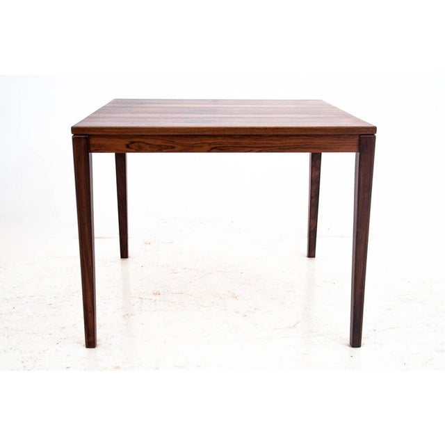 1960s Coffee Table, Denmark, 1960s For Sale - Image 5 of 8