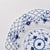 Art Deco Royal Copenhagen Tray Porcelain For Sale - Image 3 of 9