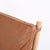 Colonial Armchair Model PJ149 in Oak with Cognac Leather by Ole Wanscher, 1949, Set of 2 For Sale - Image 8 of 13