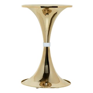 Botti Side Table by Essential Home For Sale