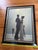Late 20th Century Large Framed Jack Vettriano "Dance Me to the End of Love" Art Print For Sale - Image 5 of 6