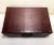 Antique Chinese Leather Box, Circa mid of 19th Century For Sale - Image 4 of 11