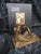 Joel & Jan Martel, Art Deco Bronze Figure Sculpture, 1930s, Bronze For Sale - Image 15 of 18