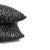 Textile Stroheim Benoni in Zebra Velvet Pillow Cover For Sale - Image 7 of 9
