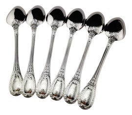 Example of Serving Utensils
