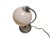 Art Deco Bedside Lamp, Belgium, 1950s For Sale - Image 4 of 14