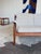 Wood Danish Teak 4-Seater Sofa by Grete Jalk For Sale - Image 7 of 7