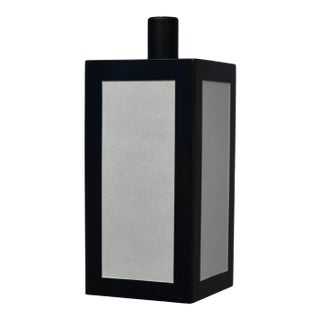 Kamakura Light Pendant by Oblik Studio For Sale